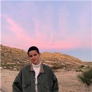 ¿Quieres aprender música? Si te interesa el mundo de la percusión soy tu profesora!